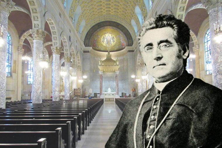 The Parish Priest Who Shaped Blessed Michael McGivney