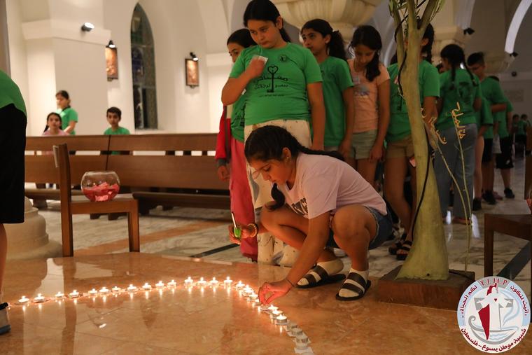 Aid to the Church in Need Warns Escalating Violence Threatens Survival of Middle East Christians