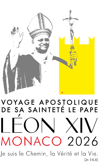 Vatican Releases Program for Pope Leo XIV&rsquo;s Visit to Monaco