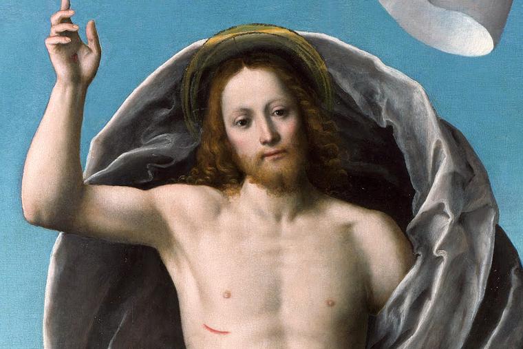 Death Is Not The End