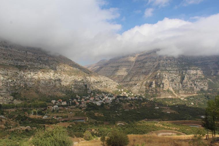 Lebanon Asks Vatican to Help Protect Threatened Christian Villages in the South