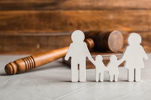 ‘Law and Family’