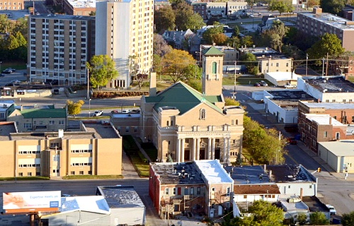 Suspect Arrested After Nebraska Deacon Found Murdered, Police Say