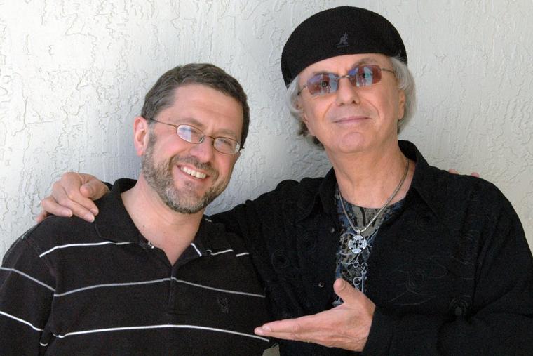 From Doo-Wop to Doctrine: Rock Legend Dion’s Musical Friendship With Mike Aquilina