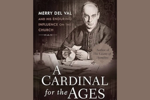 Cover of Roberto de Mattei's new book.