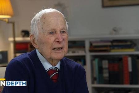 Psychiatrist Paul McHugh Speaks About Decades-Long Career, Opposition to Sex-Reassignment Surgeries