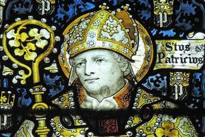 St. Patrick. 