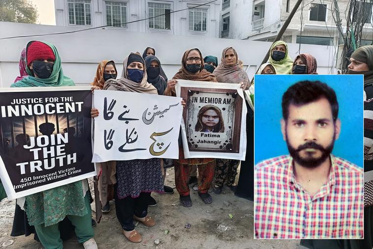 Pakistan&rsquo;s &lsquo;Blasphemy Business&rsquo; Leaves Christian Families Shattered