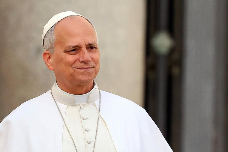 Leo XIV&rsquo;s Augustinian Vision: A Church &lsquo;Made Restless by History&rsquo;