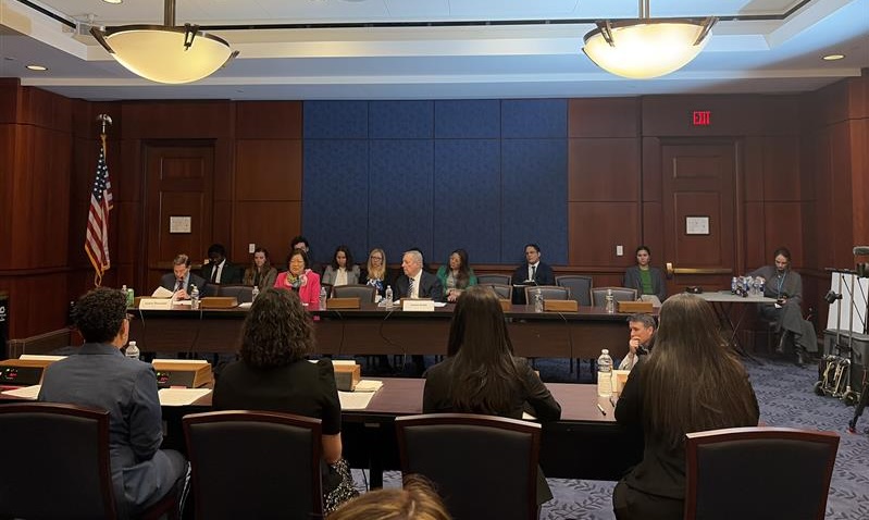 Immigration Enforcement Harms Children, Drives Family Separation, Speakers at Democratic Forum Say