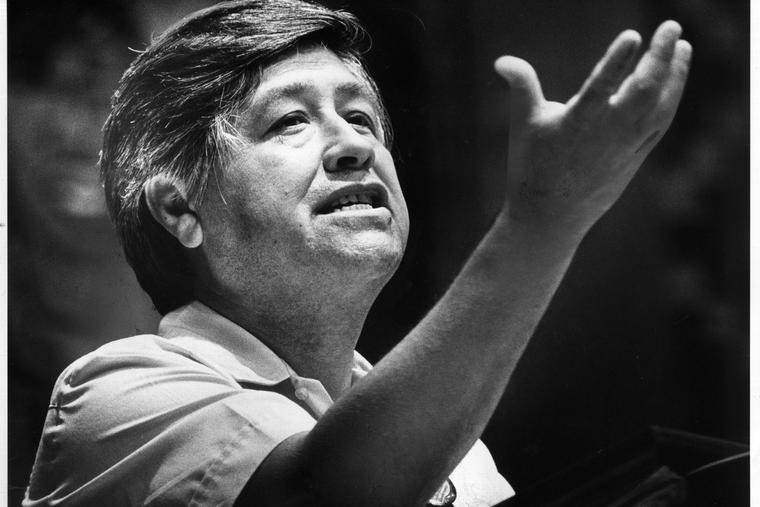 Cesar Chavez Mass Canceled in Los Angeles Archdiocese After Bombshell Sexual Abuse Allegations