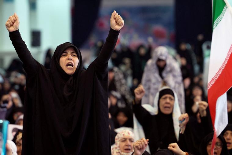 Shia Culture of Martyrdom Key to Understanding Iran, Says Msgr. Nazir-Ali