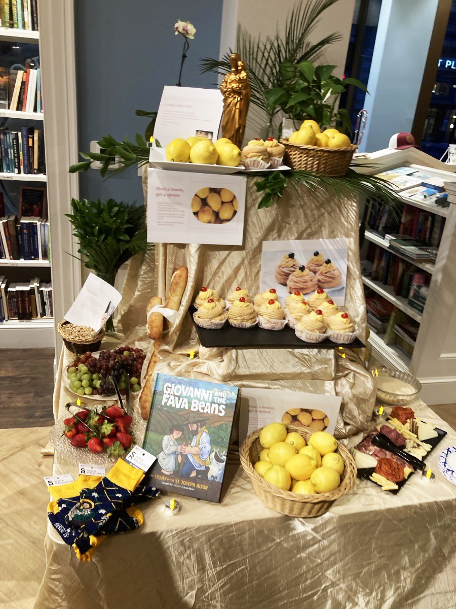 2026032320038_cf9749195e6b79a75ba5d8c232b45487f169f3ccdb4c0c9ab264e20e2d080cb1 I Stole a Lemon on St. Joseph’s Day — Will It Bear Fruit?| National Catholic Register