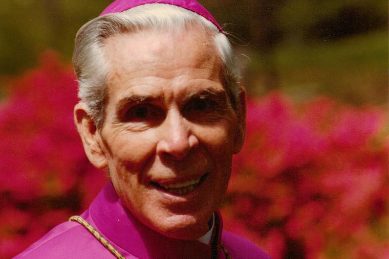 Venerable Fulton Sheen Beatification Set for Sept. 24 in St. Louis