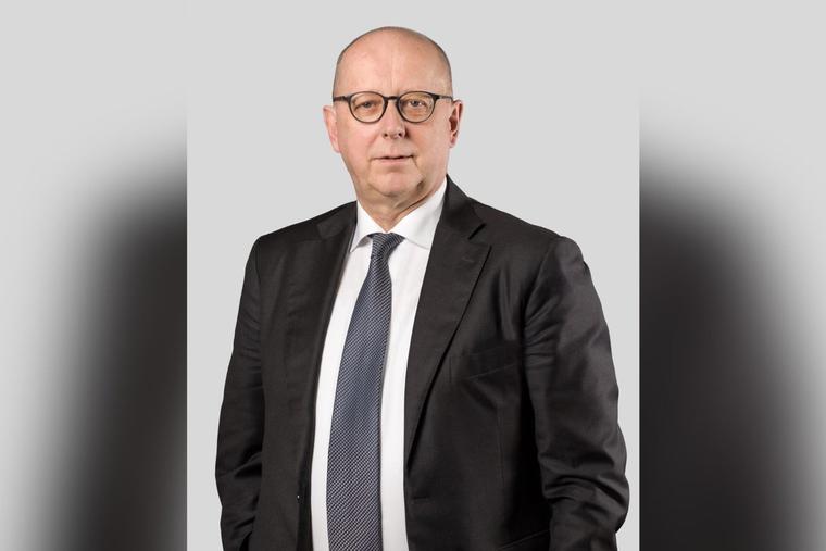 Vatican Bank Names New President