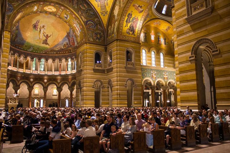 St. Louis Catholics Buzzing Over Sheen Beatification St. Louis Catholics Buzzing Over Sheen Beatification