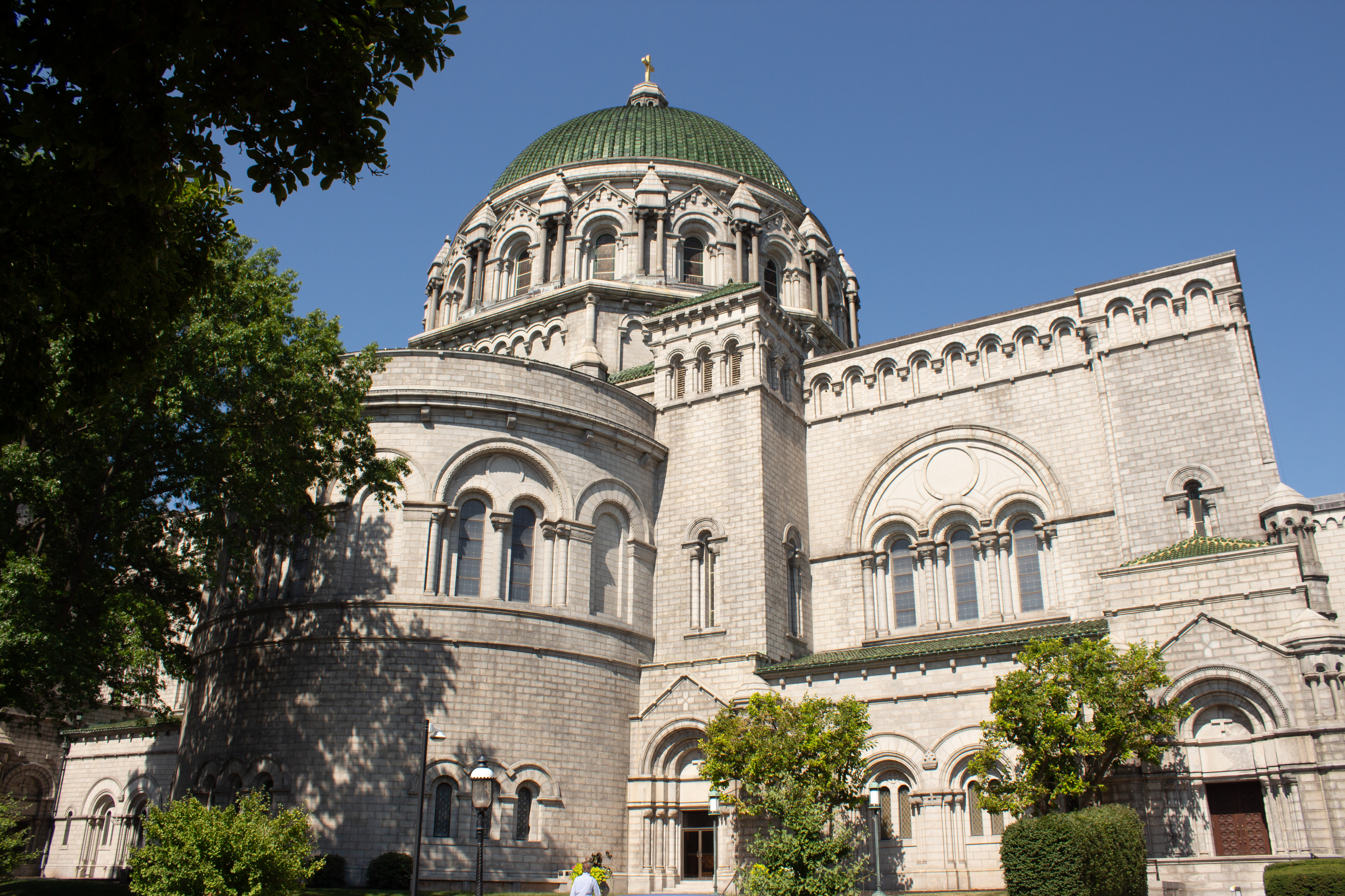 Cathedral Basilica of St. Louis