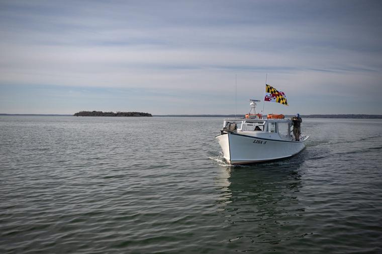 The Island Where Religious Freedom Began