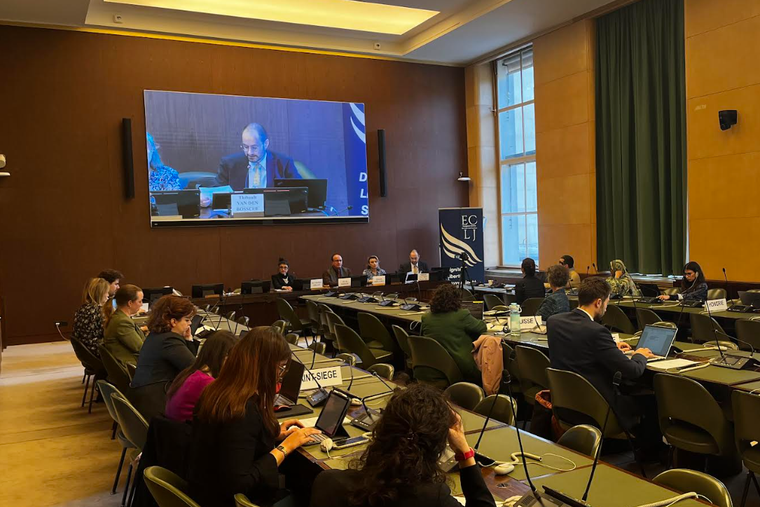 Before Pope Leo Lands in Algeria, Advocates Want the World to Know What Christians Face There