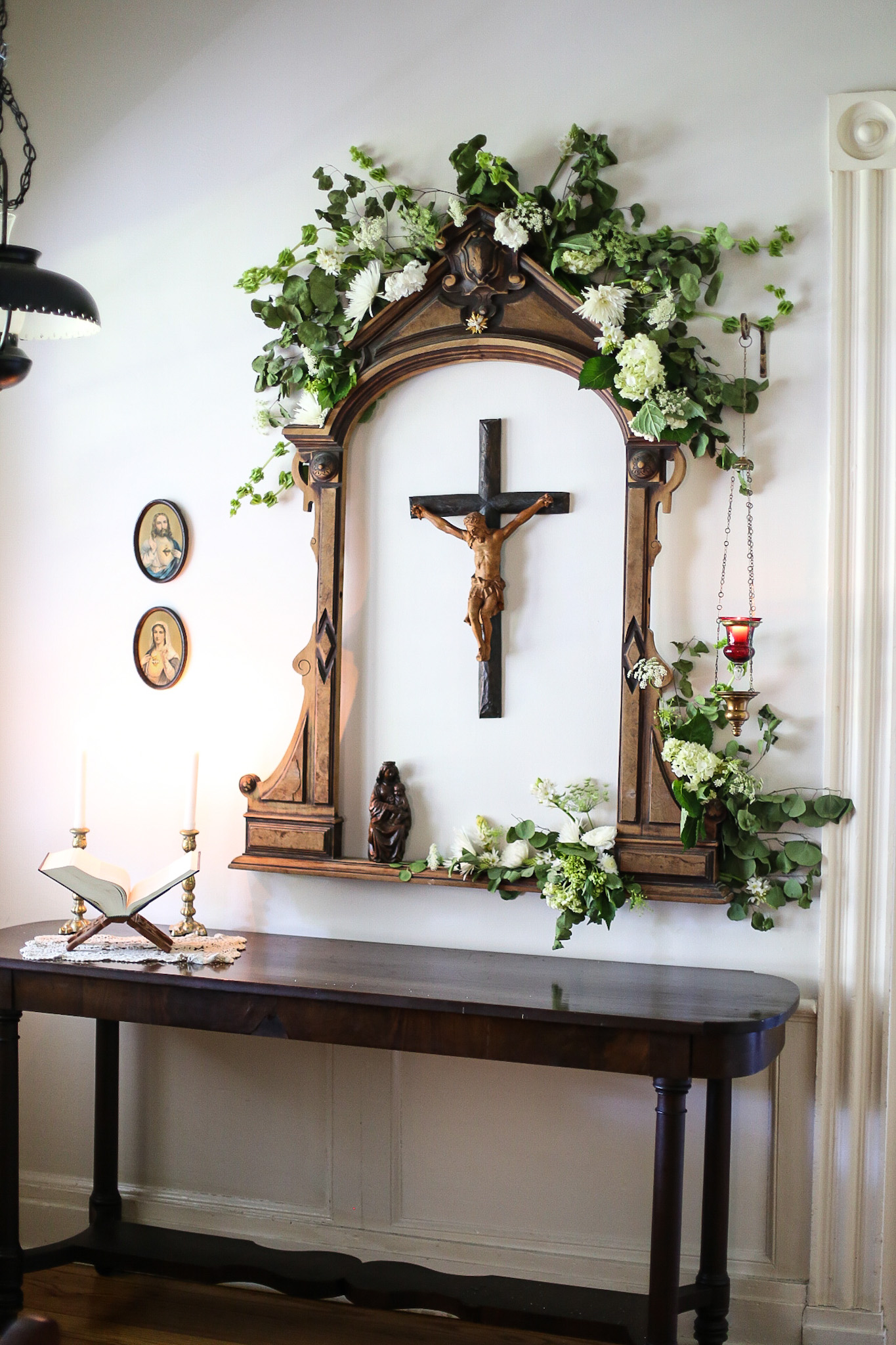 Easter home 2