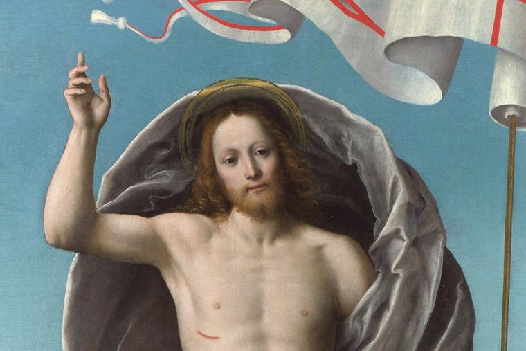 Easter Sunday: We Too Are Witnesses to the Resurrection