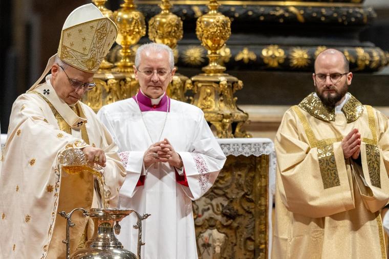 Pope Says Christian Mission Counters &lsquo;Imperialist Occupation of the World&rsquo;