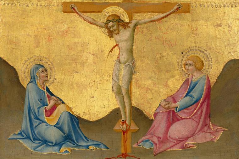 Did Jesus Really Die on April 3, A.D. 33?