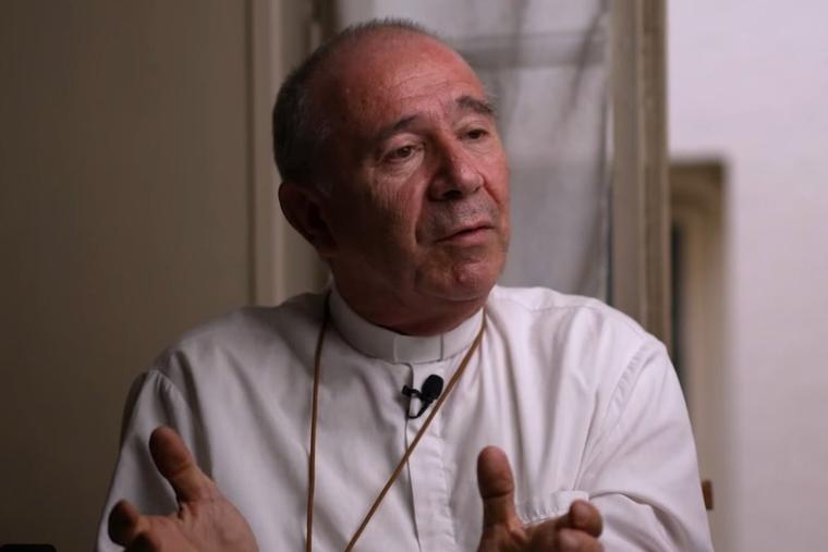 St. Augustine Inspires Christians and Muslims Alike, Says Algerian Bishop Ahead of Pope&rsquo;s Visit