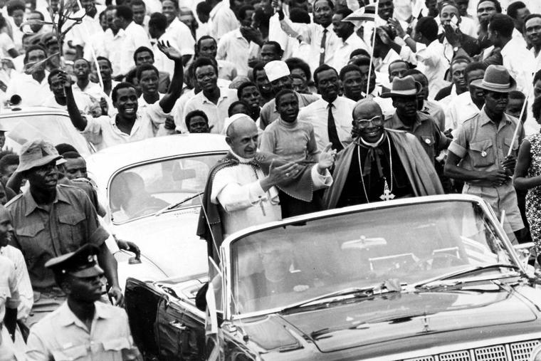3 Themes That Explain the Significance of Pope Leo’s Journey to Africa