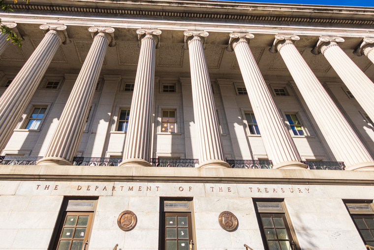 Trump Administration to Issue Guidance to Religious Nonprofits on Johnson Amendment Trump Administration to Issue Guidance to Religious Nonprofits on Johnson Amendment