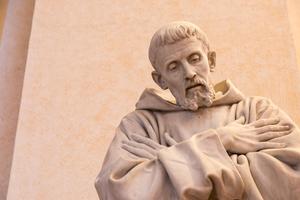 St. Francis of Assisi