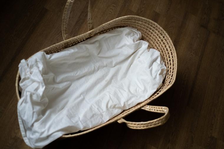 US Births Declined Slightly in 2025, CDC Reports