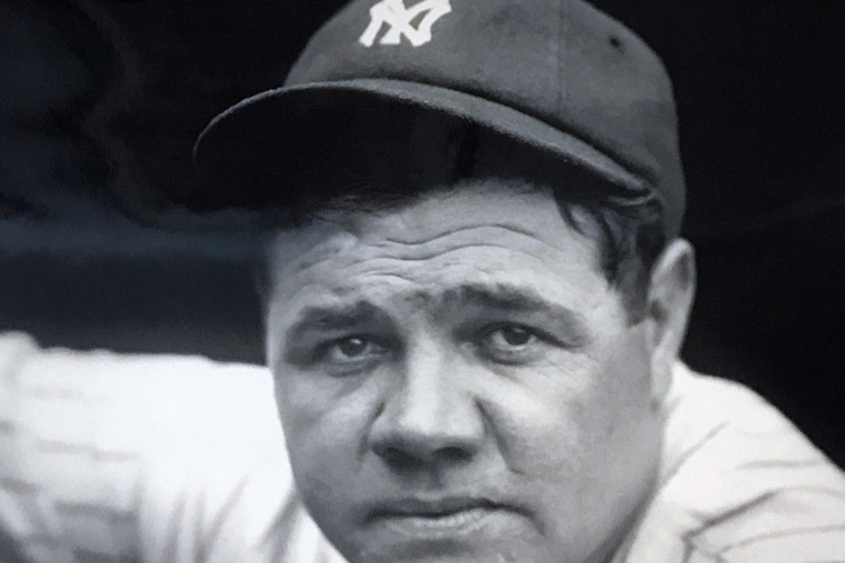 Babe Ruth&rsquo;s Catholic Conversion Story and the Little-Known Sacramental He Took to His Grave
