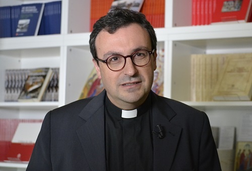 Pope Leo Names New Chancellor of Pontifical Academy for Life