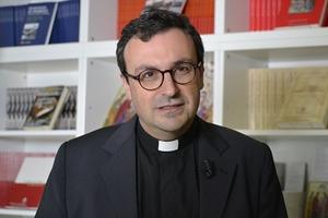 Father Andrea Ciucci