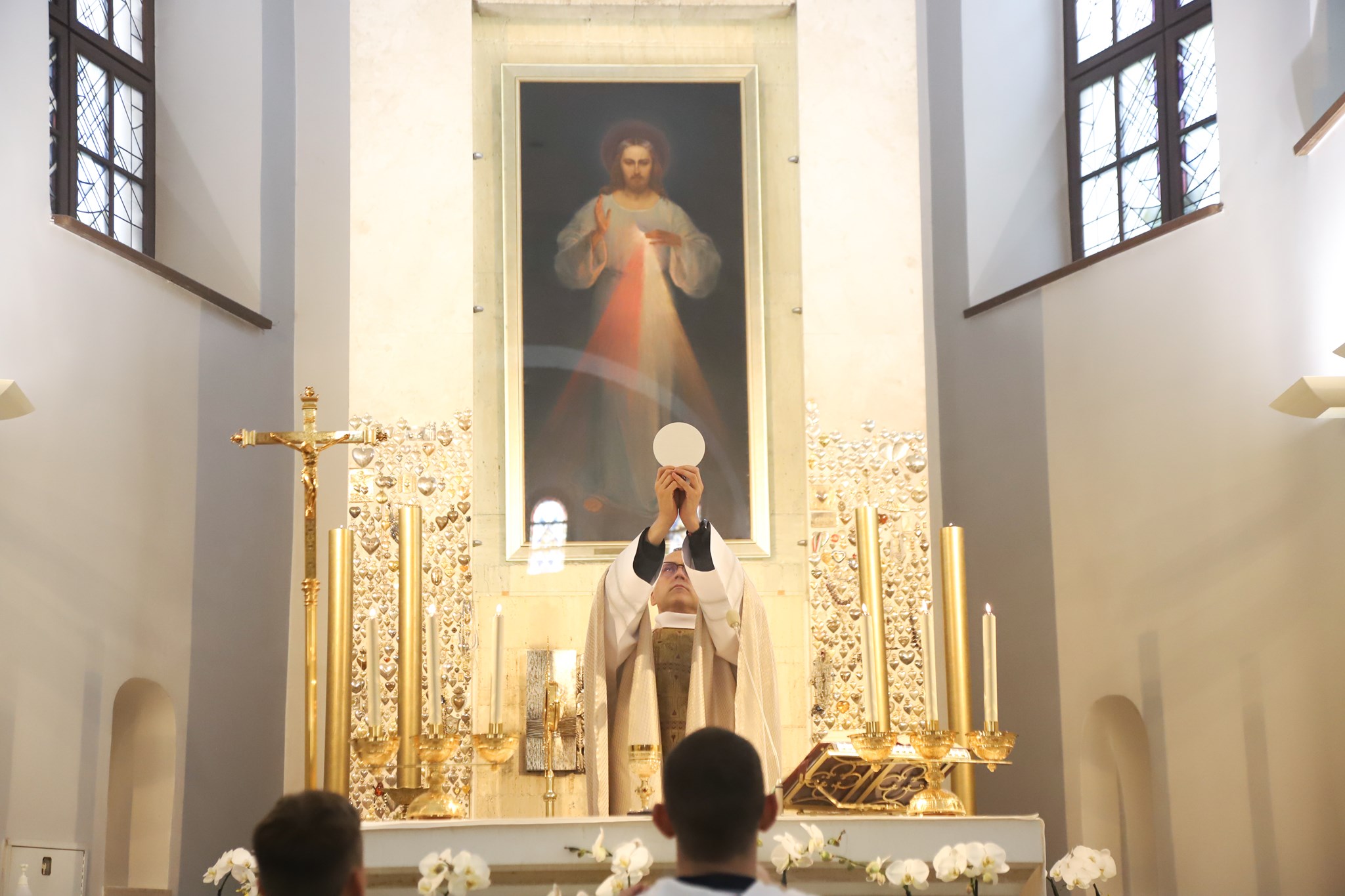 Father Povilas Narijauskas