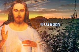Divine Mercy and Hollywood