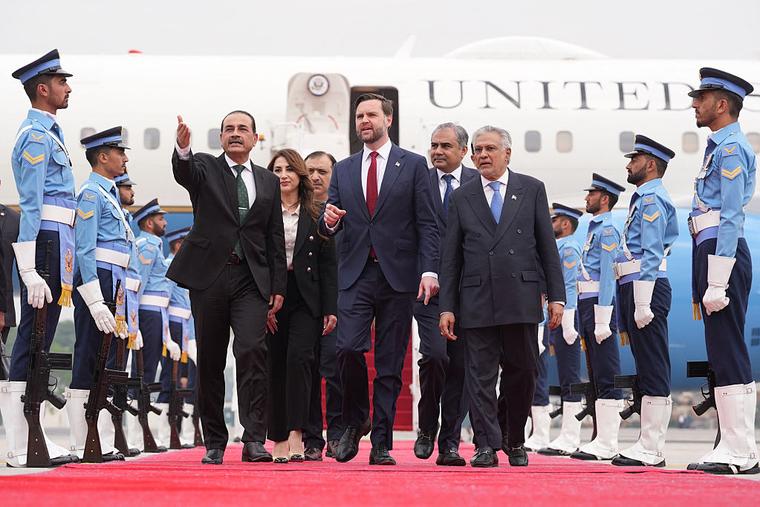 US-Iran Talks Collapse as Vance Cites Nuclear Impasse and Catholic Leaders Call for Peace