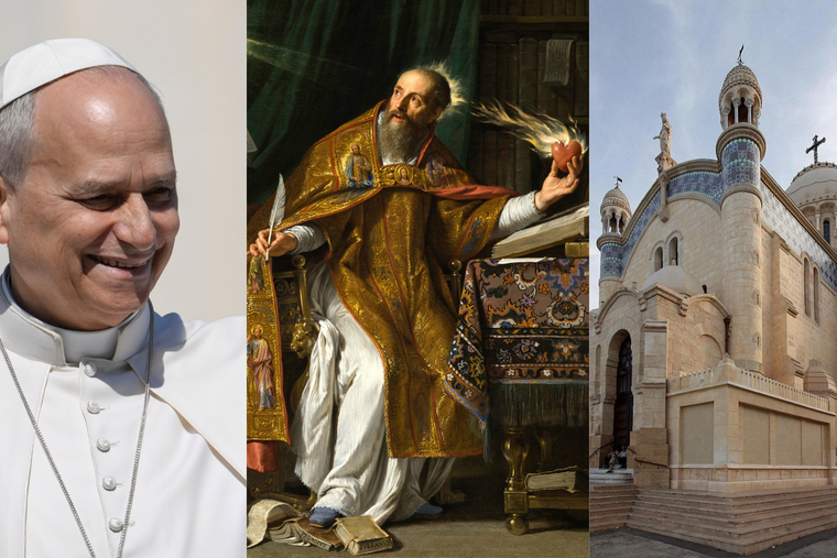 Pope Leo XIV in Africa: 7 Things to Know About the Catholic Church in Algeria