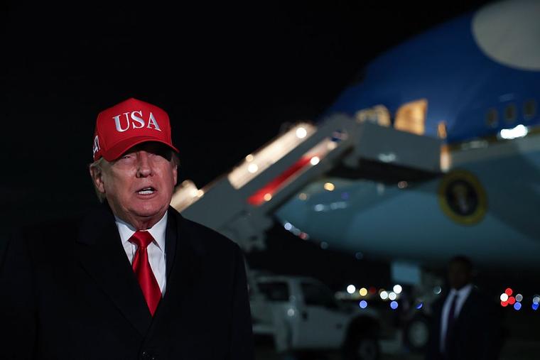 Trump&rsquo;s Comments On Pope Leo Called &lsquo;Disrespectful&rsquo; As Americans React