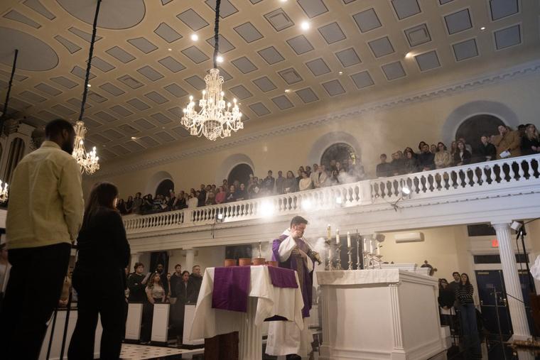 My Manhattan Parish Went Viral This Easter — Here’s What the Headlines Missed