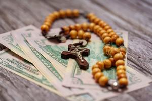A faith-based approach to investing is gaining in popularity.