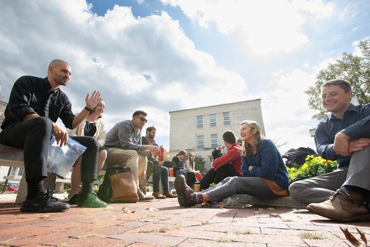 Welcoming Gen-Z Catholics