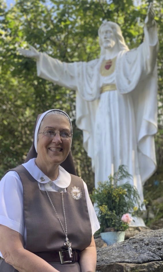 Mother Adela