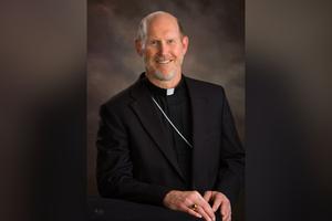 Archbishop Thomas Zinkula of the Archdiocese of Dubuque, Iowa, urges parishioners to stay united 'wherever we gather for worship' amid parish mergers. 