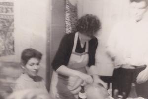 The Great Aunt Who Held My Family Together