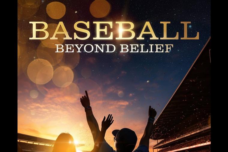 &lsquo;Baseball: Beyond Belief&rsquo;: New Movie Reveals &lsquo;America&rsquo;s Pastime&rsquo; as a Road to the Sacred