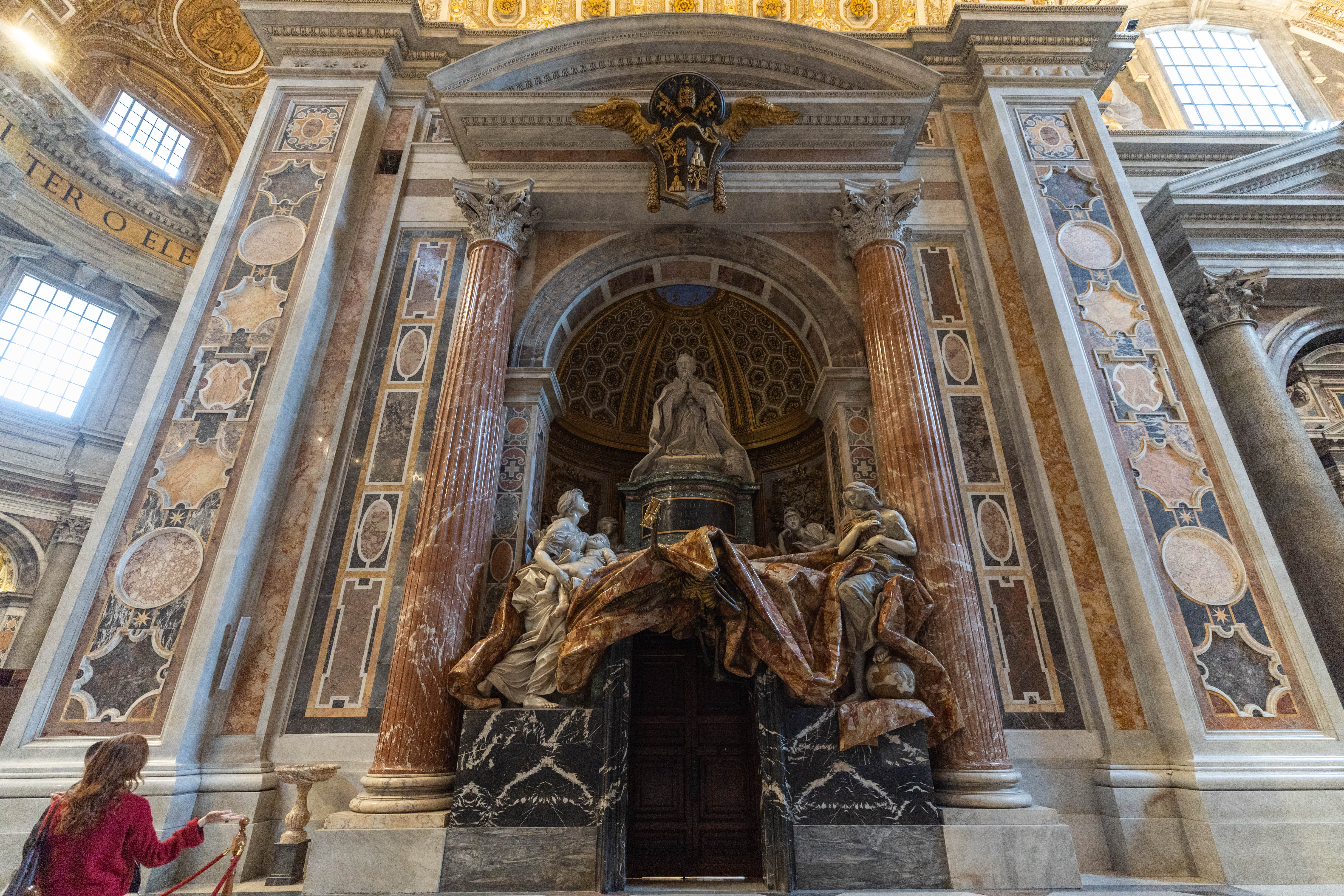 2026041516040_b031ea87ffb8305a6c06dec41c485fb1bd868f1e1768f8cbb3973d745f90ca60 ‘The Parish Church of the World’ Celebrates 4 Centuries| National Catholic Register