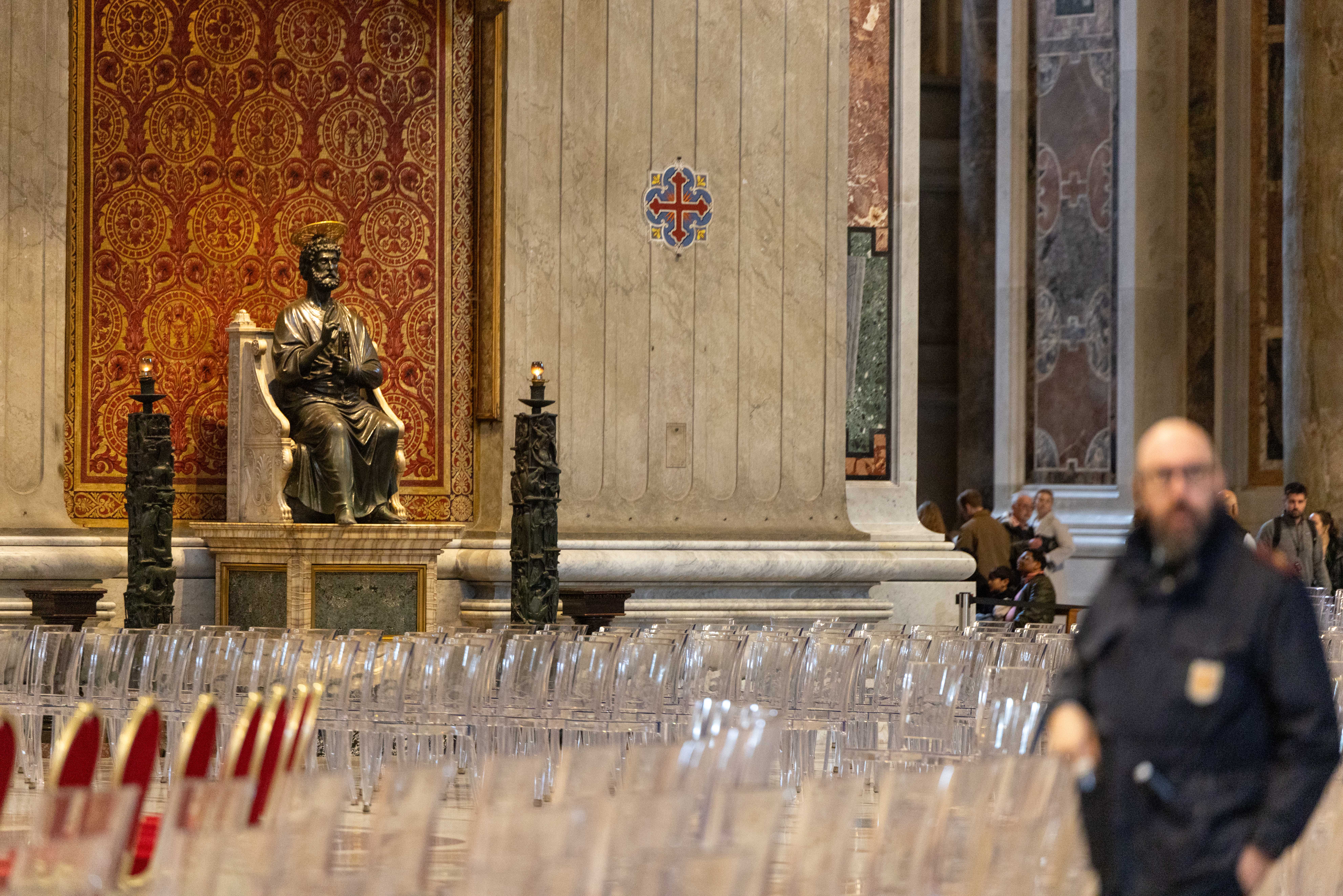 2026041516048_00726e0c679aa358a720312220e8fedc0e15308167e7b85b99073be537b8d277 ‘The Parish Church of the World’ Celebrates 4 Centuries| National Catholic Register