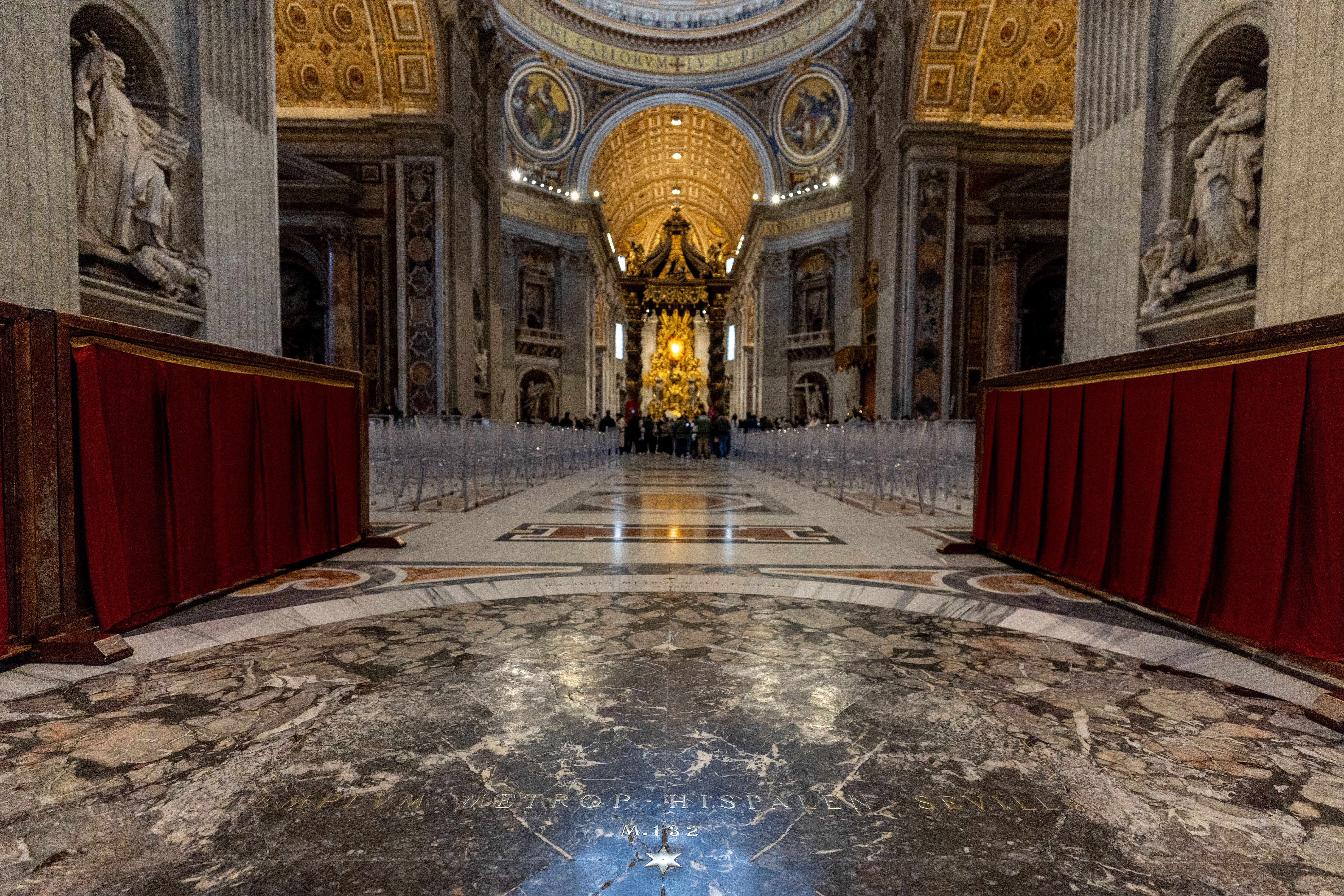 20260416080412_d8c567bfbf79360fc3ffa6fbb20701675eb8e99de4cc8a5fd4334613a64d4f4e ‘The Parish Church of the World’ Celebrates 4 Centuries| National Catholic Register